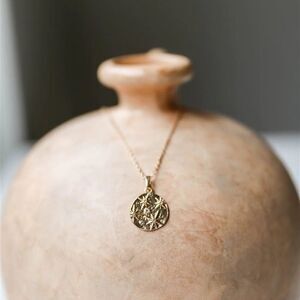 BUY NOW SALE"Night Sky" Gold Chain Necklace